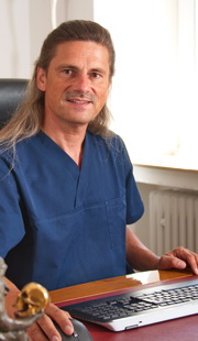 Abbildung von Dr. med. Andreas Dötterl