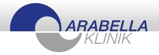 Logo Arabella-Klinik GmbH
