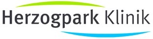 Logo Herzogpark-Klinik